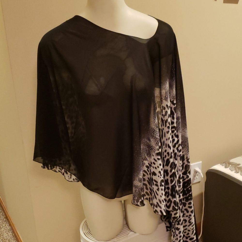 Magic Scarf - Picture 5 of 5